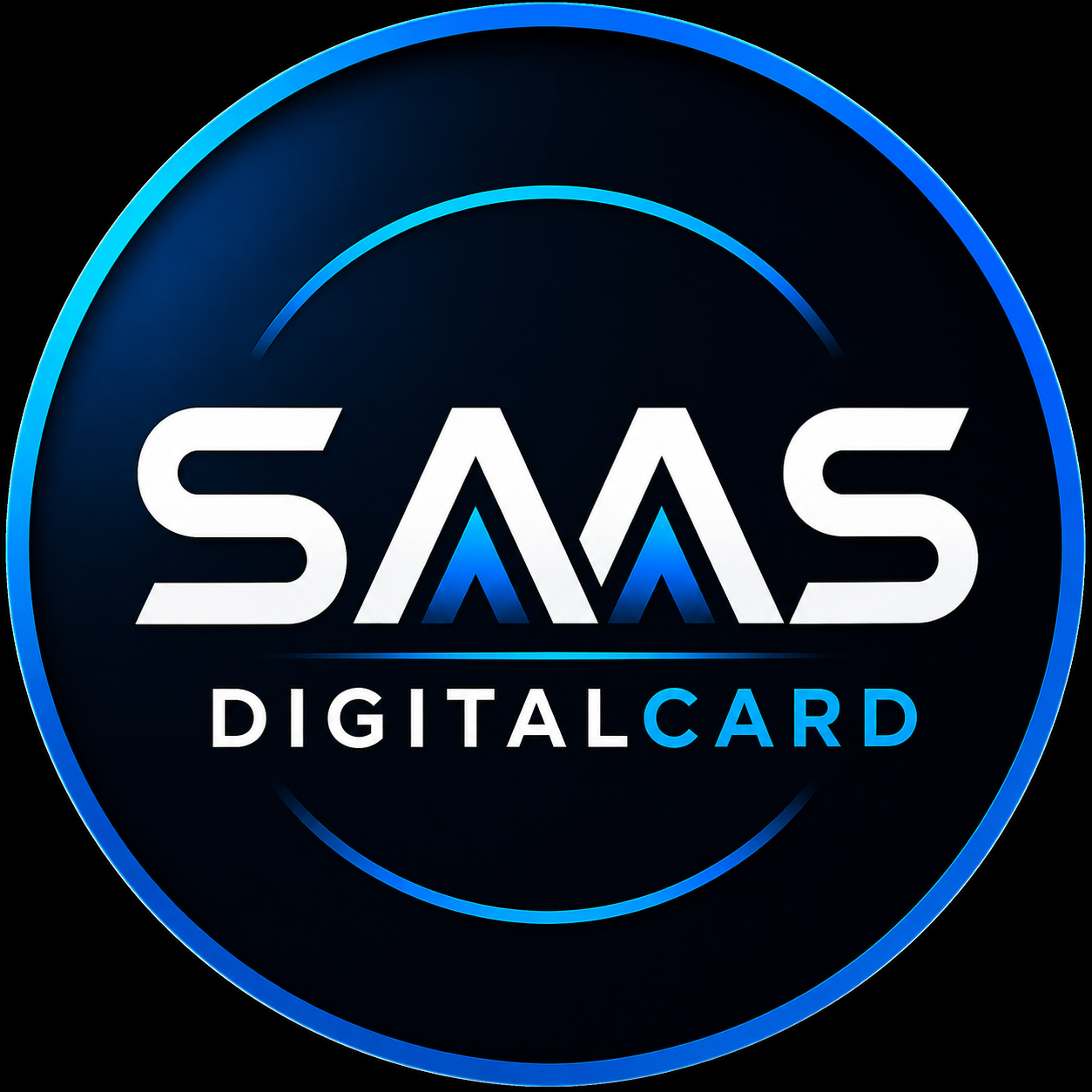 Saas DigitalCard